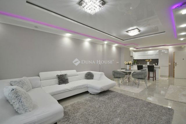 Eladó téglalakás, Budapesten, IX. kerületben 225 M Ft, 3 szobás