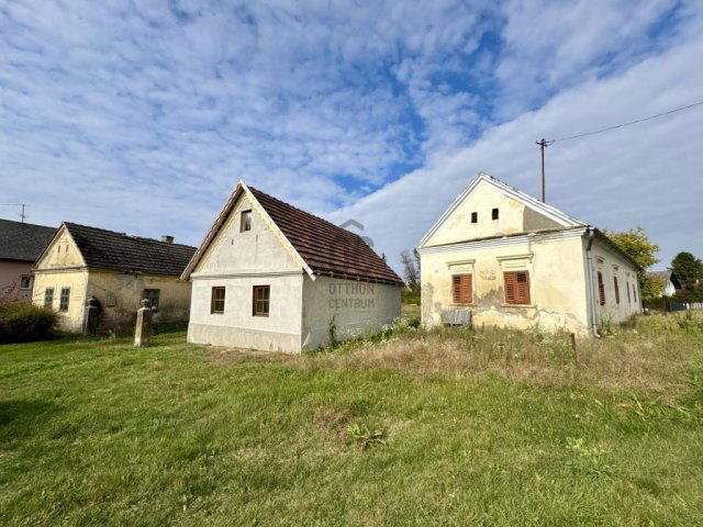 Eladó családi ház, Gyékényesen 29.99 M Ft, 3 szobás