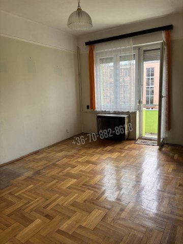 Eladó téglalakás, Budapesten, X. kerületben 43.9 M Ft, 1 szobás