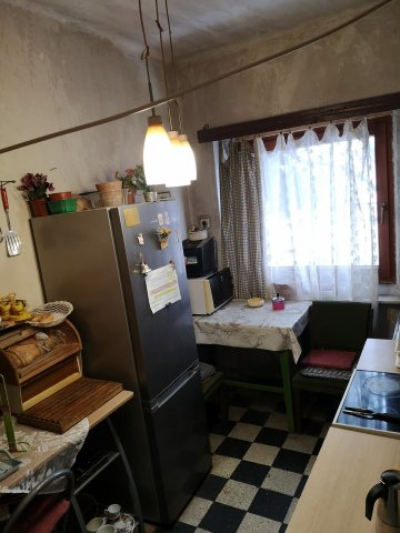 Eladó ikerház, Devecseren 19 M Ft, 2 szobás