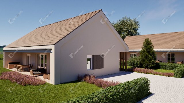 Eladó családi ház, Székesfehérvárott 99.9 M Ft, 4 szobás