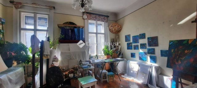 Eladó téglalakás, Budapesten, VIII. kerületben 172.2 M Ft