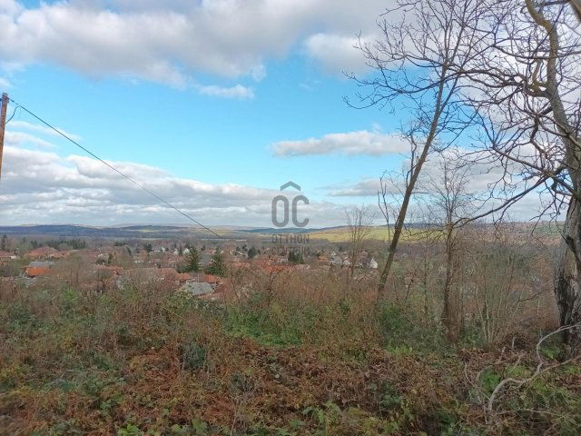 Eladó telek, Kehidakustányban 10.9 M Ft / költözzbe.hu