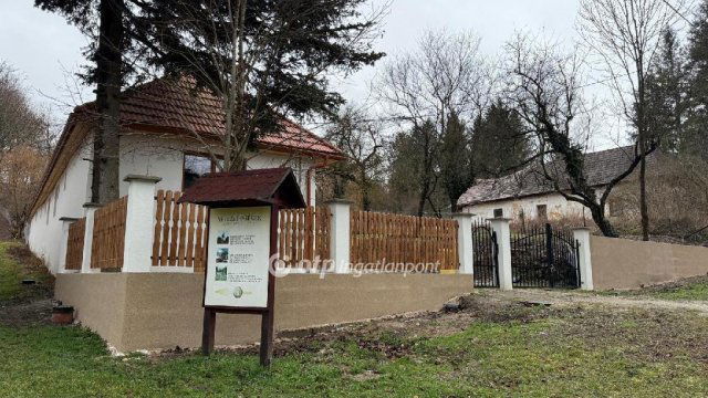 Eladó családi ház, Telkibányán 65 M Ft, 4+1 szobás