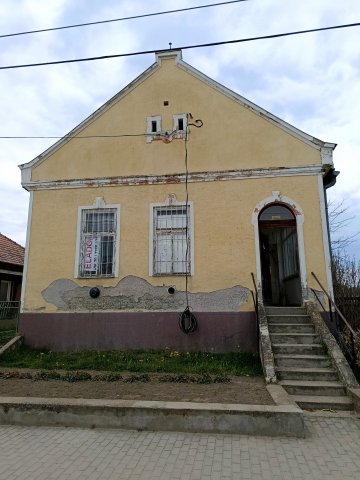 Eladó üzlethelyiség, Vajtán 5.49 M Ft / költözzbe.hu