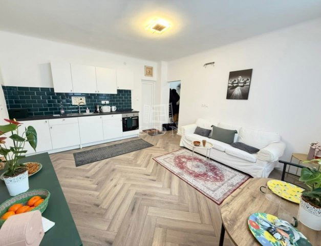 Eladó téglalakás, Budapesten, XIV. kerületben 54.5 M Ft