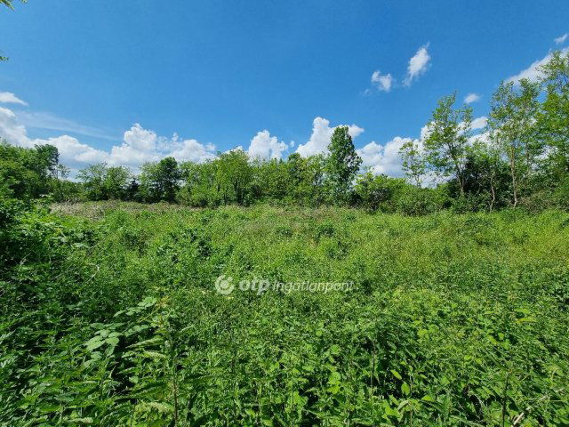 Eladó telek, Mihályházán 2.55 M Ft / költözzbe.hu