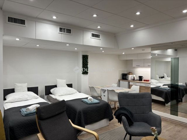 Eladó üzlethelyiség, Debrecenben 32.99 M Ft, 2 szobás