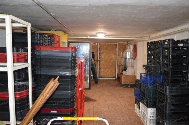 Eladó családi ház, Ballószögön 110 M Ft, 4 szobás