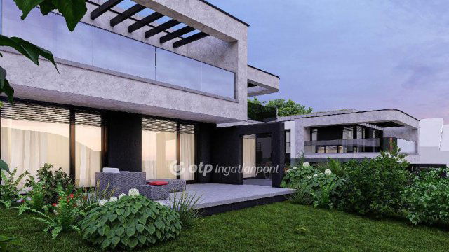 Eladó téglalakás, Budapesten, III. kerületben 219 M Ft, 5 szobás