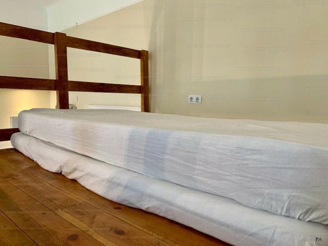 Kiadó téglalakás, albérlet, Budapesten, VI. kerületben