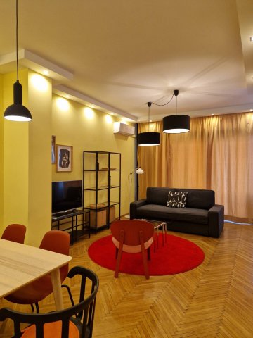 Kiadó téglalakás, albérlet, II. kerületben, Frankel Leó úton