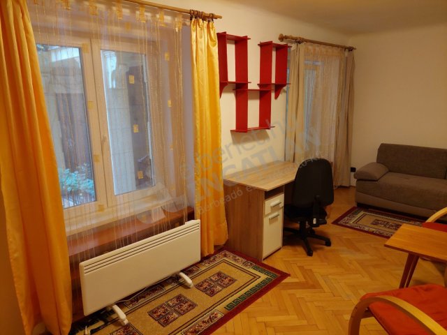 Kiadó téglalakás, albérlet, XIII. kerületben, Hegedűs Gyula utcában