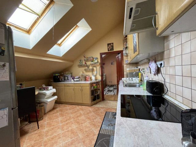 Eladó téglalakás, Budapesten, XIX. kerületben 79.9 M Ft