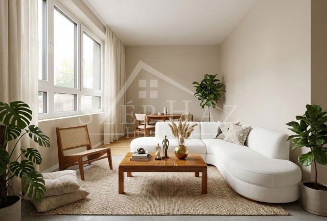 Eladó téglalakás, Pécsett 99.5 M Ft, 3 szobás