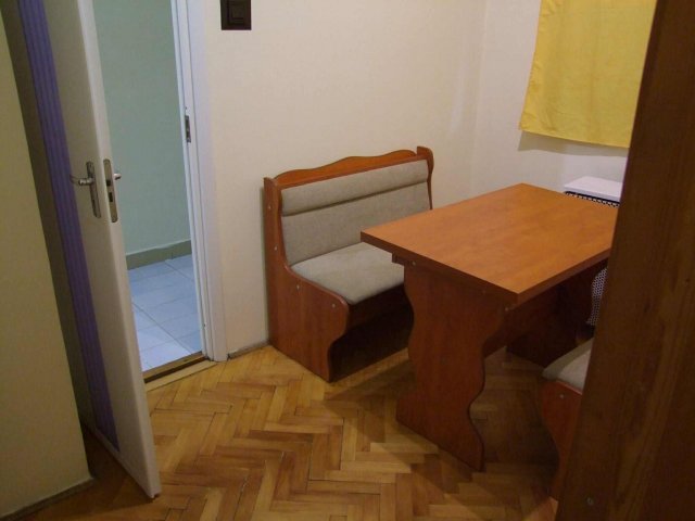 Kiadó téglalakás, albérlet, Egerben 120 E Ft / hó, 1 szobás