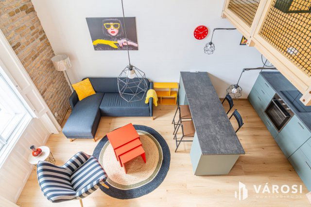 Eladó téglalakás, Szegeden 112 M Ft, 3+1 szobás