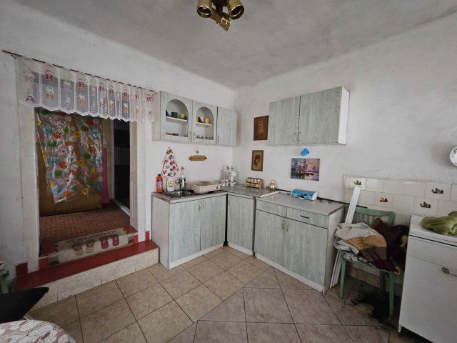 Eladó családi ház, Karancslapujtőn 5.7 M Ft, 1 szobás