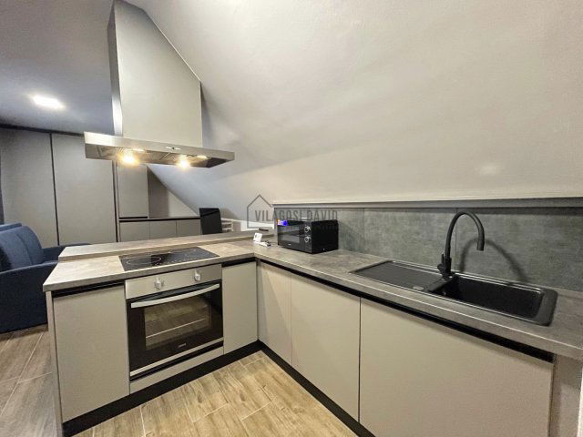 Kiadó téglalakás, albérlet, Debrecenben 250 E Ft / hó, 2 szobás