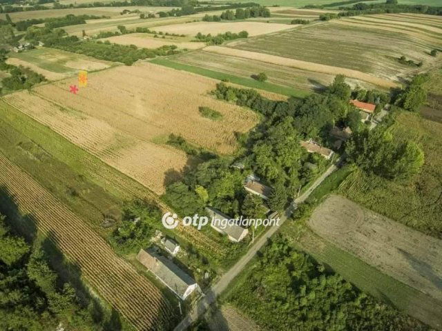 Eladó telek, Előszálláson 20 M Ft / költözzbe.hu