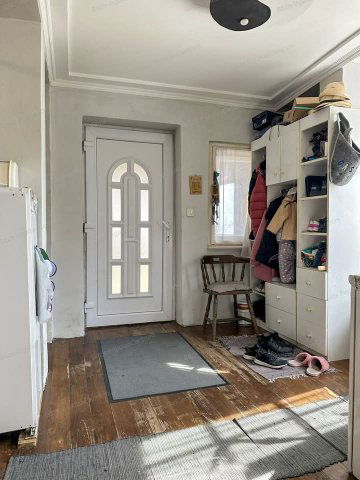 Eladó családi ház, Baján 20.9 M Ft, 2 szobás