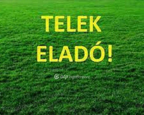 Eladó telek, Hosszúpályin 2.999 M Ft / költözzbe.hu
