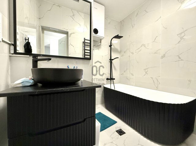 Eladó téglalakás, Budapesten, XIII. kerületben 64.9 M Ft