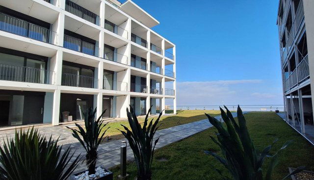 Eladó téglalakás, Balatonmáriafürdőn 54.5 M Ft, 1 szobás