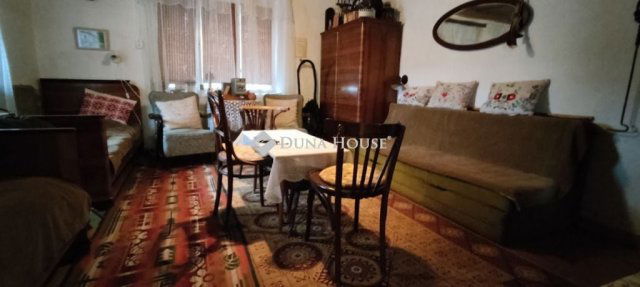 Eladó családi ház, Domoszlón, Petőfi Sándor úton 24.9 M Ft