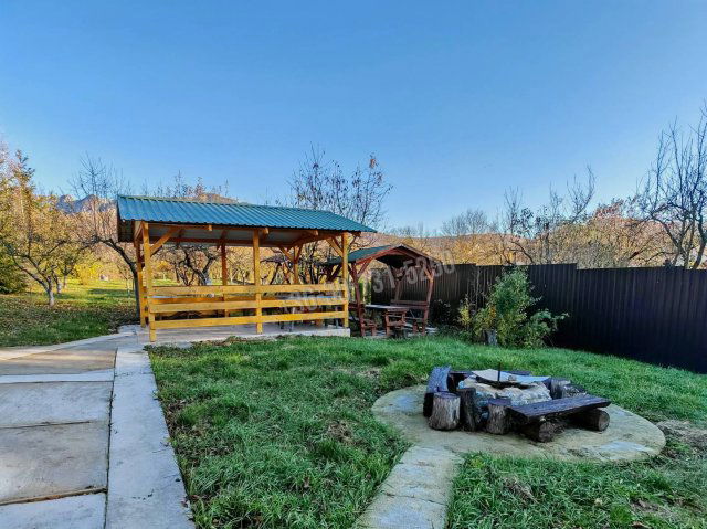 Eladó családi ház, Bélapátfalván 84.9 M Ft, 6 szobás