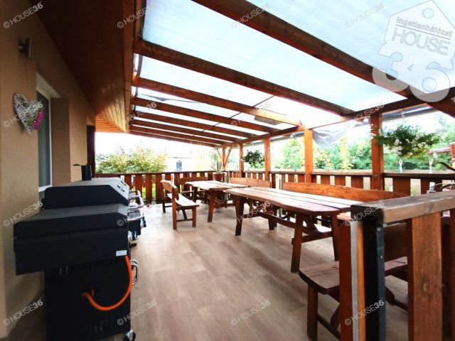 Eladó családi ház, Kecskeméten 98.9 M Ft, 4 szobás