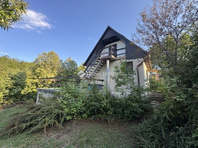 Eladó nyaraló, Szentendrén 80 M Ft, 1+1 szobás