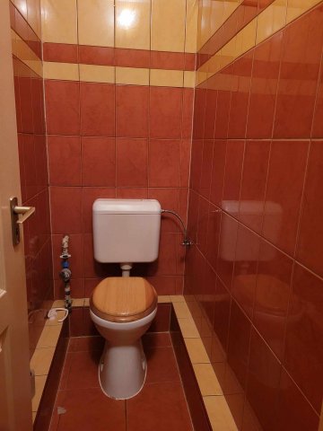 Kiadó téglalakás, albérlet, Nyíregyházán 160 E Ft / hó