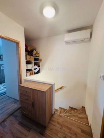 Eladó ikerház, Üllőn 77 M Ft, 4 szobás / költözzbe.hu