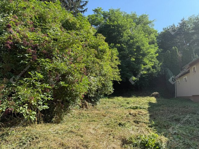 Eladó telek, Vasváron 6.9 M Ft / költözzbe.hu