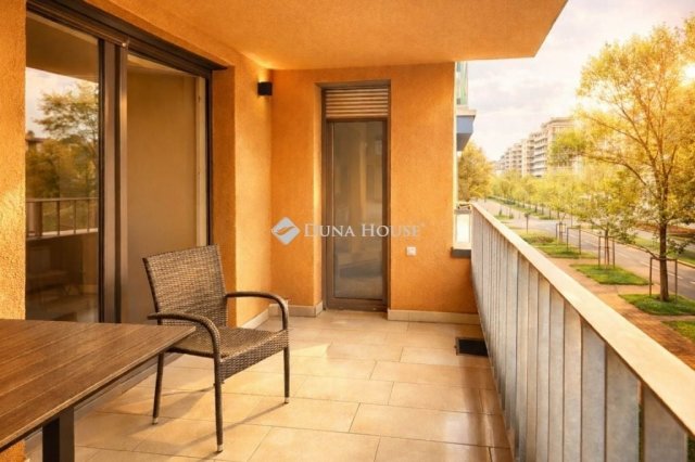 Eladó téglalakás, Budapesten, XIII. kerületben 94.9 M Ft