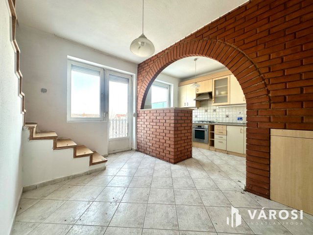 Eladó ikerház, Salgótarjánban 62 M Ft, 5 szobás