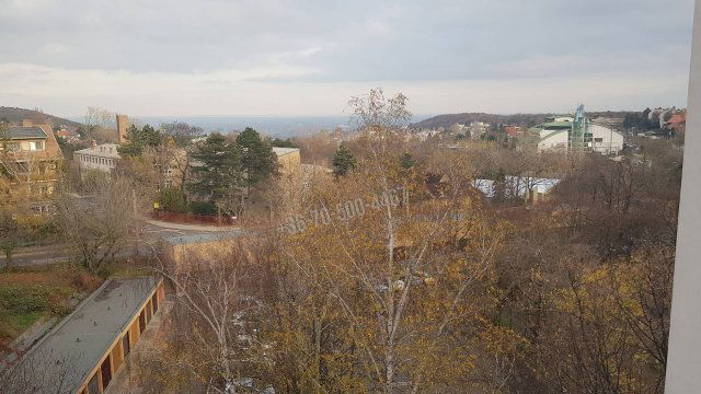 Kiadó téglalakás, albérlet, Budapesten, II. kerületben