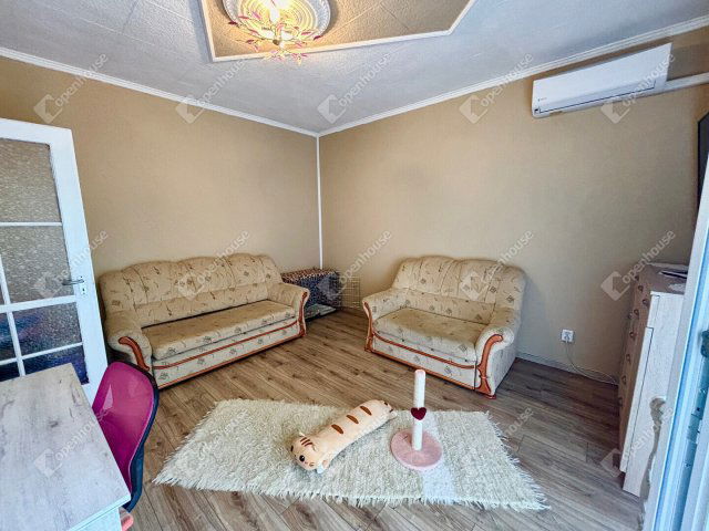 Eladó téglalakás, Tatabányán 38.49 M Ft, 2 szobás