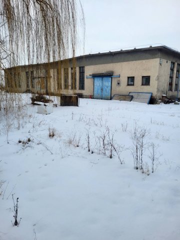 Eladó ipari ingatlan, Encsen 185 M Ft / költözzbe.hu