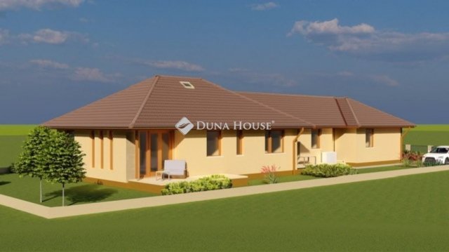 Eladó ikerház, Monorierdőn 70.5 M Ft, 4 szobás