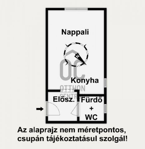 Eladó téglalakás, Budapesten, XI. kerületben 59.9 M Ft, 1 szobás