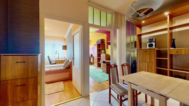 Eladó téglalakás, Debrecenben 60 M Ft, 2 szobás