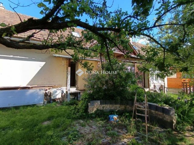 Eladó családi ház, Budapesten, XVI. kerületben 55 M Ft, 2 szobás