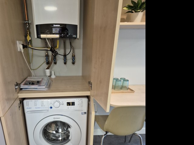 Kiadó téglalakás, albérlet, Budapesten, XXI. kerületben