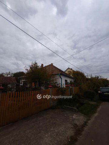 Eladó családi ház, Kazincbarcikán 34.9 M Ft, 3 szobás