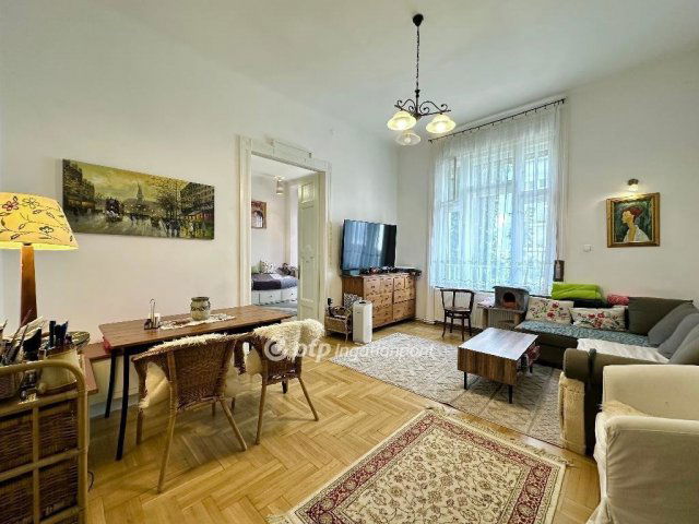 Eladó téglalakás, Budapesten, XIII. kerületben 99.9 M Ft