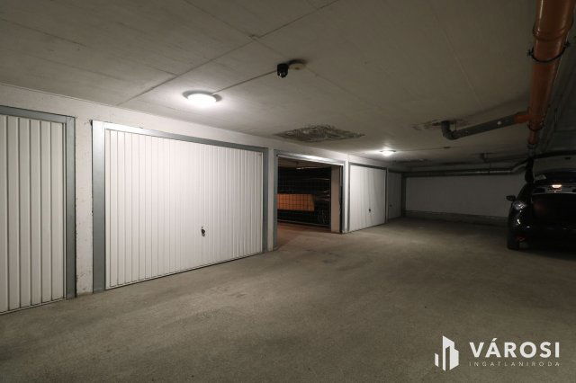 Kiadó garázs, Szegeden 30 E Ft / hó / költözzbe.hu