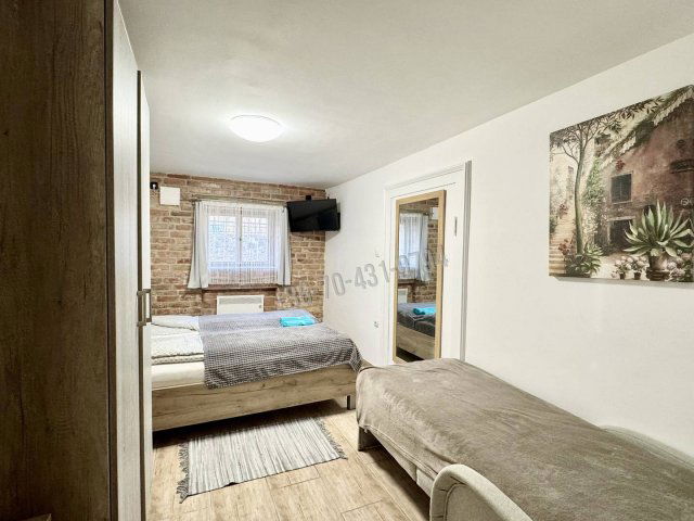 Eladó téglalakás, Egerben, Mocsáry Lajos utcában 54.9 M Ft