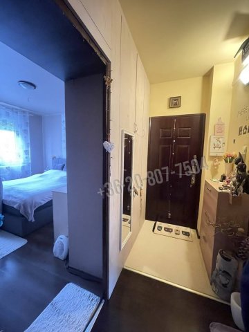 Eladó panellakás, Egerben, Malom utcában 51.7 M Ft, 3 szobás